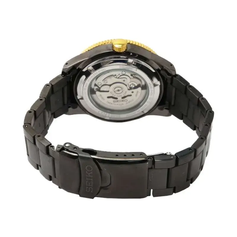 JAPAN Seiko Caliber 4R36 Automatic Mechanical Movement movement